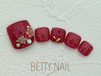 ベティネイル 八王子店(BETTYNAIL)/
