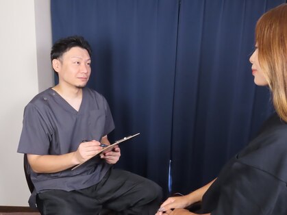 ルポ鍼灸整体院 代官山 恵比寿(Repos鍼灸整体院)の写真