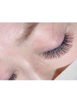 キープ力が自慢のサロン