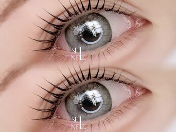 セネル バイ プラチナドール(SeneL by platinumdoll)/