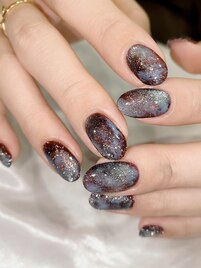 持ち込みデザイン120分コース☆