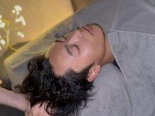 ヌル(Null)/重い背中にアプローチ