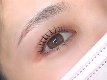 ローラン(LORAN)/まつげパーマデザイン