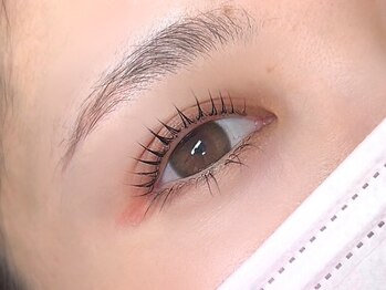 ローラン(LORAN)/まつげパーマデザイン