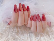 アナネイル(ANNA Nail)/ワンカラ－