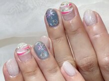 ベルル(Bellulu)/【 持ち込みアート6本付き】