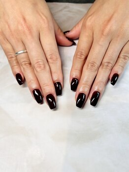 トリプルエイチ 天文館(HHH for nail)/ハンド