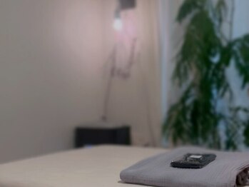 ルーチェ(Luche)/バスローブ