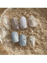 ソリュン(Solune)/【定額マグネット】¥7700