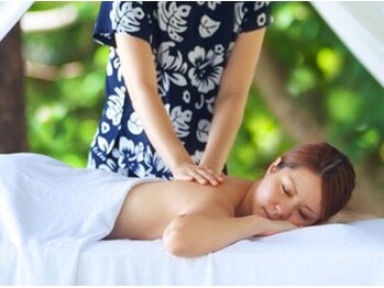 コリフレッシュ 南大沢店/【期間限定】奄美コース