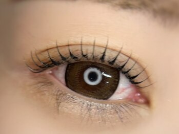 ラウ(Lau)/まつげパーマ