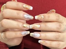 レアネイル(Lea nail)