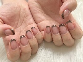 長さだし/フィルイン/パラジェル