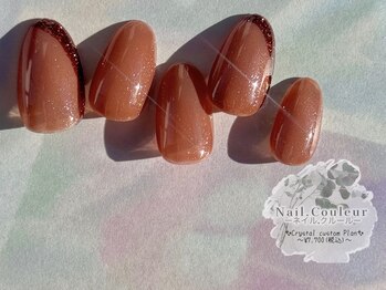 ネイルクルール(Nail.Couleur)/【NEW winter of 2026,3】