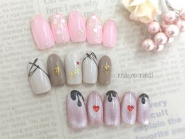 【定額¥7700(税込)★】