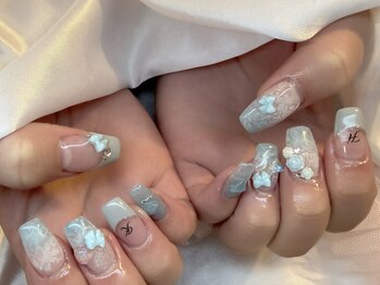 マシェリ(MA CHERIE)/長さだしアートし放題