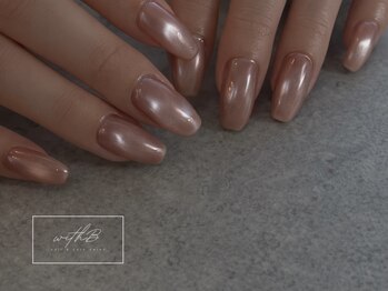 ウィズビー 池尻大橋(withB)/つやマグ