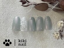 キキネイル 溝の口(kikinail)/NEW!!大人シンプルデザイン