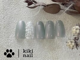 NEW!!大人シンプルデザイン