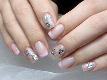 ミアネイル(Mia nail)/アートし放題♪