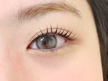 ローラン(LORAN)/ダメージレスまつ毛パーマ