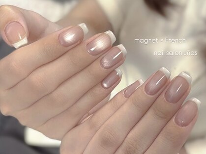 ウーニャ(unas)の写真