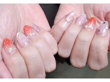 ミュウ(MIU)の雰囲気（デザインにお悩みの方！サンプル￥5900～ご用意がございます♪）