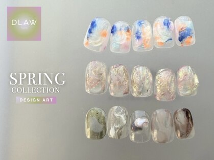 ドロウトーキョー(DLAW tokyo)の写真