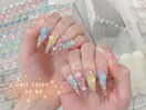 チップ長さだし