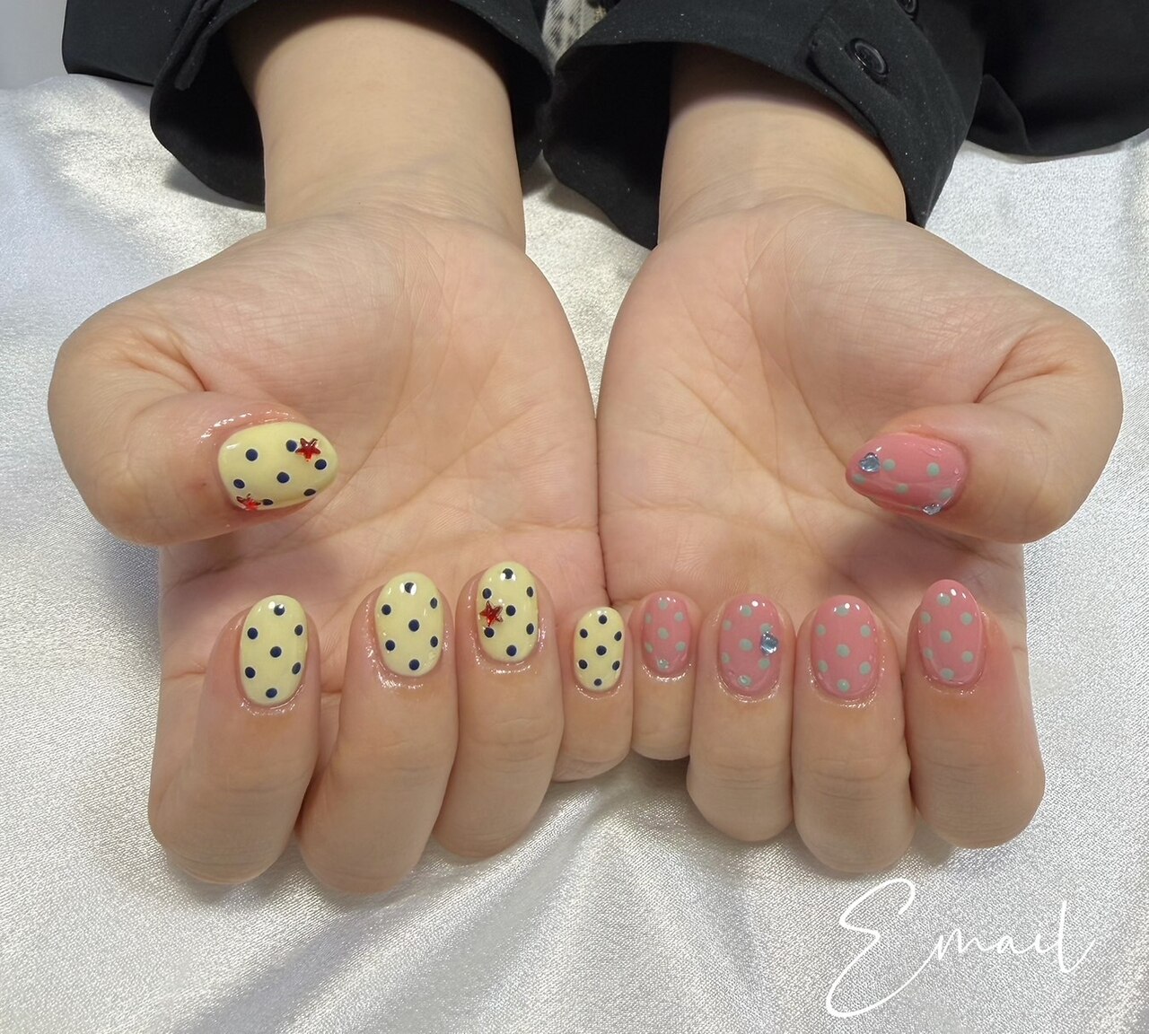 アールネイル 市川店(R nail)｜ホットペッパービューティー