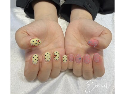 アールネイル 市川店(R nail)の写真