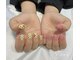 アールネイル 市川店(R nail)の写真