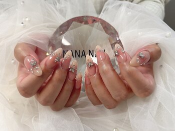 ナナネイル(NANA NAIL)/