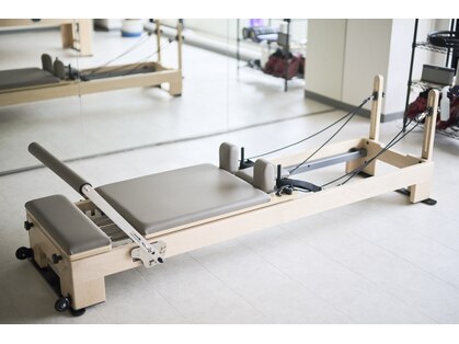 セレンピラティス 南行徳店(Seren Pilates)の写真
