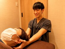 からだケア鍼灸整骨院の雰囲気（完全個室！あなたが求めるマッサージに出会える【整体/リンパ】）