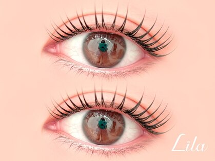 リラ 甲府店(Lila)の写真