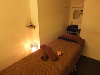 ヒーリングスポット ミュウ 並木店(Healing Spot Myu)/一人一人の時間を大切にする個室