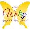 スタジオ ウェリー(studio Welry)ロゴ