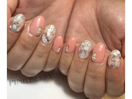 ～シェルネイル～