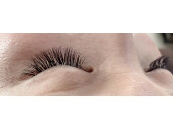 ジャニス 月寒店(JANIS)/お客様デザイン