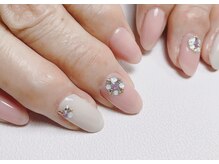 ヤナネイル(Yana Nail)/Handnails＊