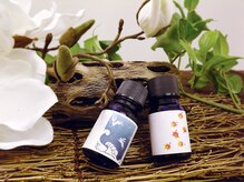 グイット 新宿西口店(Goo-it！)/厳選アロマでリラックス☆