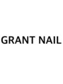 グラント ネイル(GRANT NAIL)/GRANT  NAIL岩出店