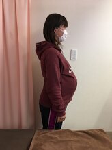 味岡整骨院/マタニティー整体