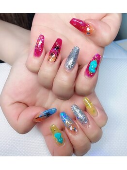 ザ ビューティサロン レン(The Beauty Salon Ren)/