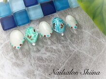 シイナ/定額デザイン9900円