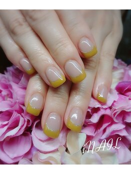 アイネイル(iNAIL)/