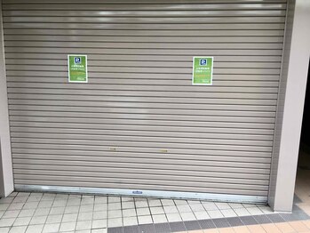 オリーブス(Olives)/自転車・バイク駐輪場!