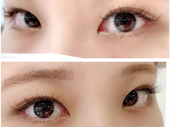 イヴ(Eve)/Airセーブルフラットラッシュ