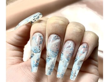 ケーエヌ(KN)/デザインスカルプ